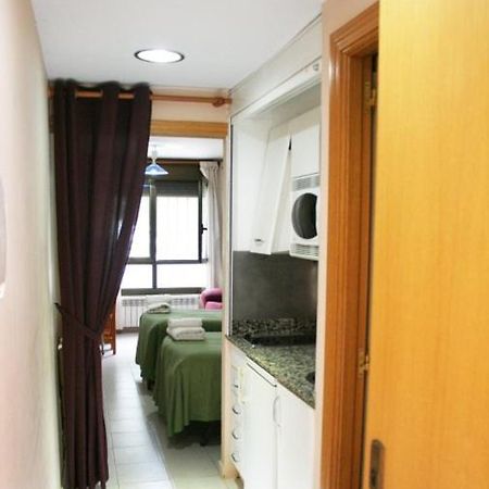 El Meson Daire Mequinenza Dış mekan fotoğraf
