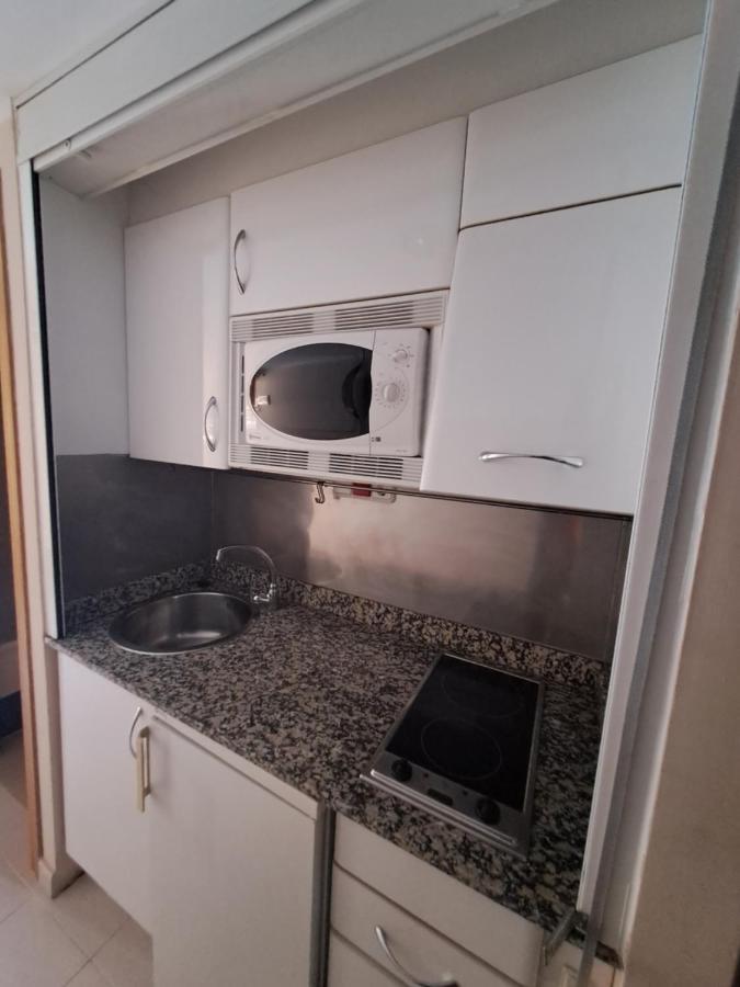 El Meson Daire Mequinenza Dış mekan fotoğraf